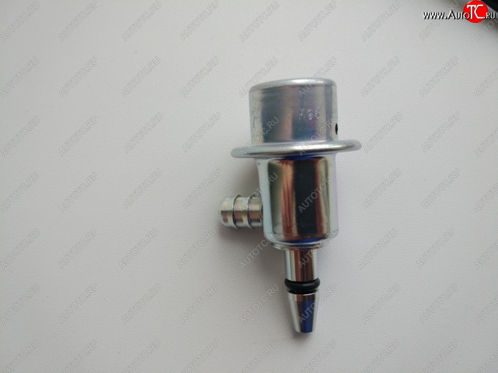 2 399 р. Регулятор давления топлива INZI KIA Spectra (2000-2009)  с доставкой в г. Пермь
