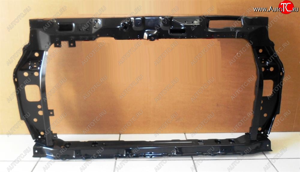2 249 р. Панель передняя (телевизор) SPARD KIA Rio 3 QB хэтчбек 5 дв. дорестайлинг (2011-2015)  с доставкой в г. Пермь
