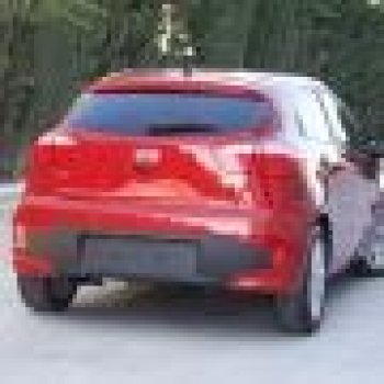 22 699 р. Фаркоп Aragon KIA Rio 3 QB хэтчбек 5 дв. дорестайлинг (2011-2015)  с доставкой в г. Пермь. Увеличить фотографию 3