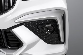 18 799 р. Передний бампер ROTOR  KIA Rio ( 4 FB,  4 YB) (2016-2025) дорестайлинг седан, дорестайлинг, хэтчбэк, рестайлинг седан, рестайлинг, хэтчбэк (Неокрашенный, без накладок ДХО)  с доставкой в г. Пермь. Увеличить фотографию 8