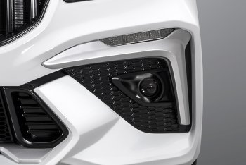 18 799 р. Передний бампер ROTOR  KIA Rio ( 4 FB,  4 YB) (2016-2025) дорестайлинг седан, дорестайлинг, хэтчбэк, рестайлинг седан, рестайлинг, хэтчбэк (Неокрашенный, без накладок ДХО)  с доставкой в г. Пермь. Увеличить фотографию 9