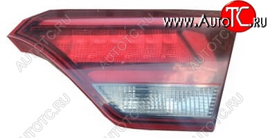 24 449 р. Правый фонарь задний внутренний Original (диодный) KIA Rio 4 FB дорестайлинг седан (2016-2020)  с доставкой в г. Пермь