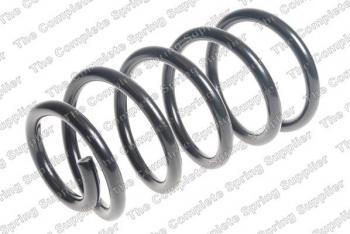 Пружина задняя LESJOFORS KIA Sorento XM дорестайлинг (2009-2012) (LH=RH)
