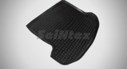 Коврик в багажник (7 мест) SeiNtex (полимер) KIA Sorento  XM (2012-2015) рестайлинг