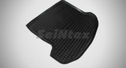 Коврик в багажник (7 мест) SeiNtex (полимер) KIA Sorento  UM/Prime (2014-2020) дорестайлинг, рестайлинг