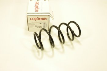 Пружина передняя LESJOFORS (1.6, LH=RH) KIA Soul ( AM,  PS) (2008-2016) дорестайлинг, рестайлинг