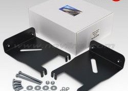 8 549 р. Защита картера двигателя Novline (1.6, МКПП/АКПП, 3 мм) KIA Soul AM дорестайлинг (2008-2011)  с доставкой в г. Пермь. Увеличить фотографию 2