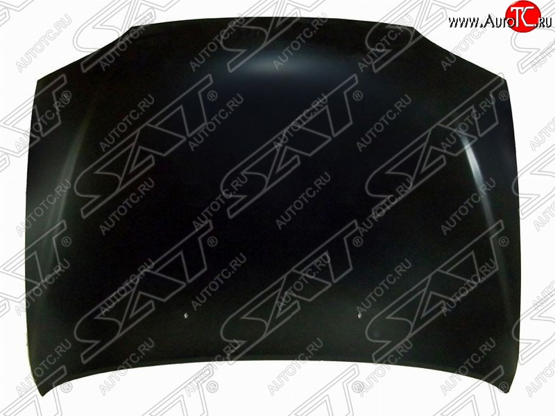 24 699 р. Капот SAT (пр-во Тайвань)  KIA Spectra (2000-2009) (Неокрашенный)  с доставкой в г. Пермь