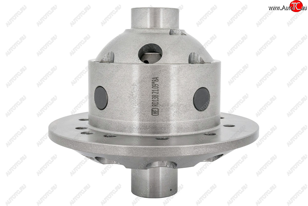 40 999 р. Блокировка дифференциала пневматическая (без компрессора) HF Differential P38A Banjo Type Land Rover Discovery 2 L318 (1998-2004)  с доставкой в г. Пермь