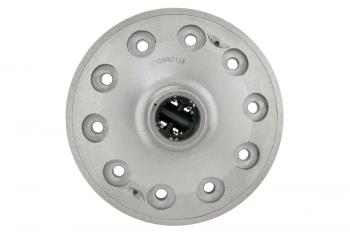40 999 р. Блокировка дифференциала пневматическая (без компрессора) HF Differential P38A Banjo Type Land Rover Discovery 2 L318 (1998-2004)  с доставкой в г. Пермь. Увеличить фотографию 5