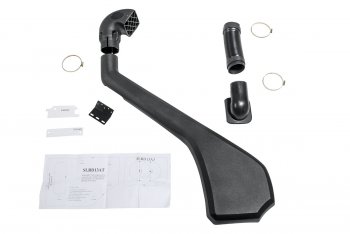 Шноркель Telawei (2.7L TDV6) Land Rover Discovery ( 2 L318,  3 L319,  4 L319,  5 L462) - Discovery Sport  L550