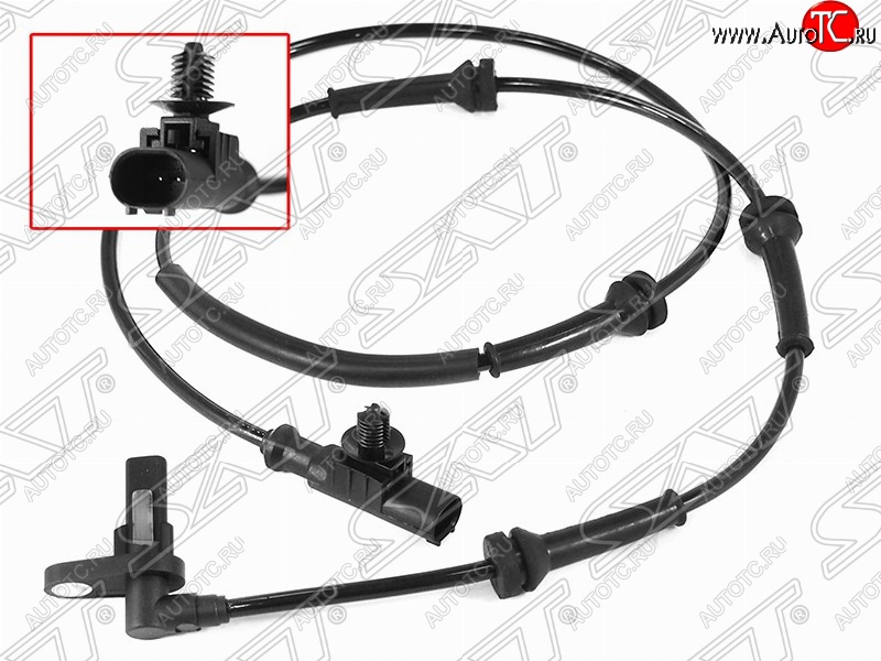 1 099 р. Датчик ABS SAT (задний, установка на левую или правую сторону)  Land Rover Discovery ( 3 L319,  4 L319) - Range Rover Sport  1 L320  с доставкой в г. Пермь