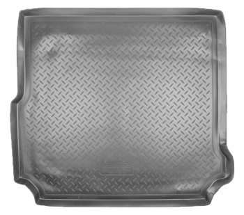 Коврик в багажник Norplast Unidec Land Rover Discovery 4 L319 (2009-2016)