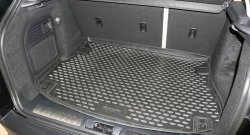 2 099 р. Коврик в багажник Element (полиуретан) Land Rover Range Rover Evoque 1 L538 дорестайлинг 5 дв. (2011-2015)  с доставкой в г. Пермь. Увеличить фотографию 5