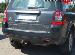 Фаркоп NovLine Land Rover Freelander  L359 (2006-2010) дорестайлинг
