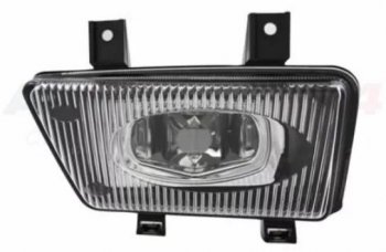 Левая противотуманная фара Original (нового образца) Land Rover Range Rover 2 P38A (1994-2002)