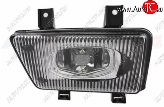 17 799 р. Левая противотуманная фара Original (нового образца) Land Rover Range Rover 2 P38A (1994-2002)  с доставкой в г. Пермь