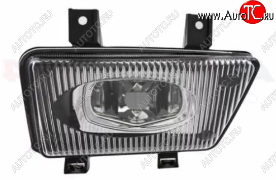 23 949 р. Правая противотуманная фара Original (нового образца) Land Rover Range Rover 2 P38A (1994-2002)  с доставкой в г. Пермь