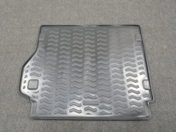Коврик багажника Aileron Land Rover Range Rover Sport  1 L320 (2005-2013) дорестайлинг, рестайлинг