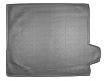 Коврик в багажник Norplast Unidec Land Rover Range Rover Sport 2 L494 дорестайлинг (2013-2017)