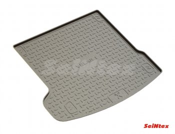 Коврик в багажник Seintex (полимер) Land Rover Range Rover Velar  1 L560 (2017-2025)