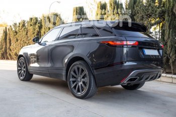 22 699 р. Фаркоп Aragon. (шар A) Jaguar F-Pace X761 рестайлинг (2020-2022)  с доставкой в г. Пермь. Увеличить фотографию 2