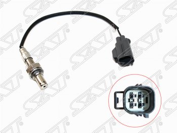 Датчик кислородный SAT Land Rover Range Rover  3 L322 (2002-2012) дорестайлинг, рестайлинг, 2-ой рестайл