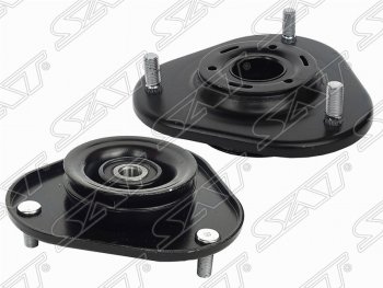 Опора переднего амортизатора SAT (LH=RH) Lexus CT200h A10 дорестайлинг (2011-2013)