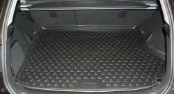 1 999 р. Коврик в багажник Element (полиуретан) хетчбек (с сабвуфером). Lexus CT200h A10 дорестайлинг (2011-2013)  с доставкой в г. Пермь. Увеличить фотографию 5