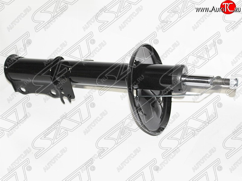 3 699 р. Левый амортизатор задний SAT (пружина конус) Lexus ES300 XV30 дорестайлинг (2001-2003)  с доставкой в г. Пермь