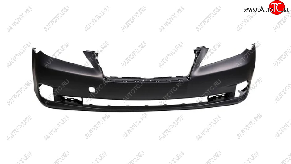 11 099 р. Бампер передний GORDON Lexus ES350 XV40 рестайлинг (2009-2012) (Неокрашенный)  с доставкой в г. Пермь
