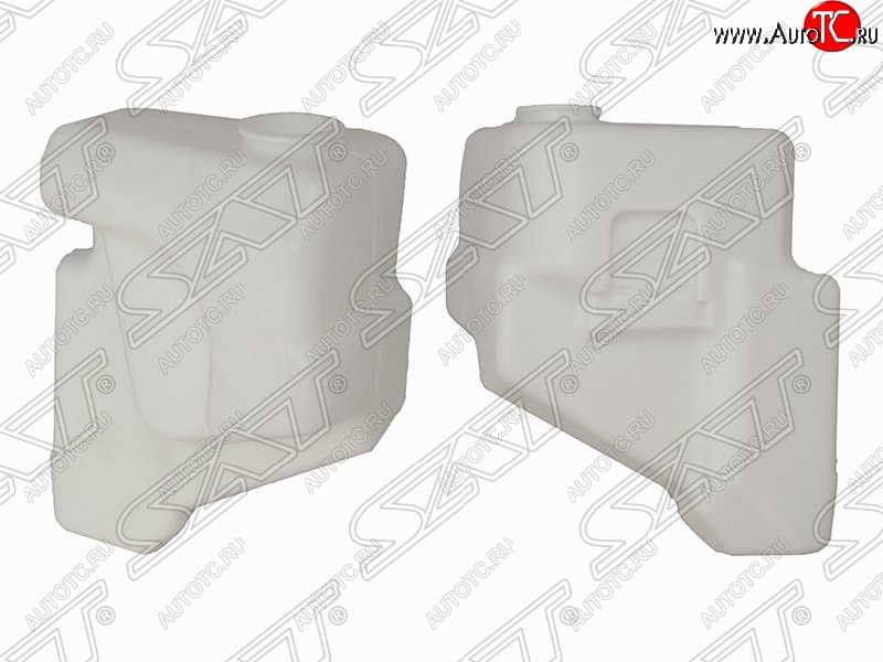 1 069 р. Бачок расширительный SAT  Lexus ES350  XV40 (2006-2012), Toyota Camry  XV40 (2009-2011)  с доставкой в г. Пермь
