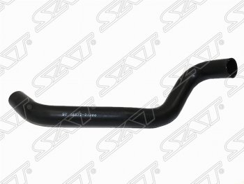 Патрубок радиатора (нижний) (2GR-FE) SAT Toyota Camry XV40 дорестайлинг (2006-2008)