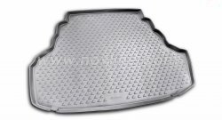 Коврик в багажник Element (полиуретан) Lexus ES350  XV40 (2009-2012) рестайлинг