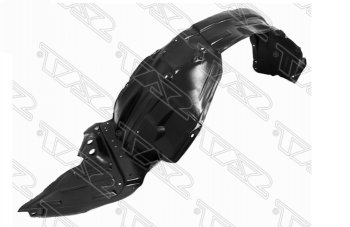 Правый подкрылок передний SAT (пр-во Китай) Lexus GS250 L10 (2011-2016)