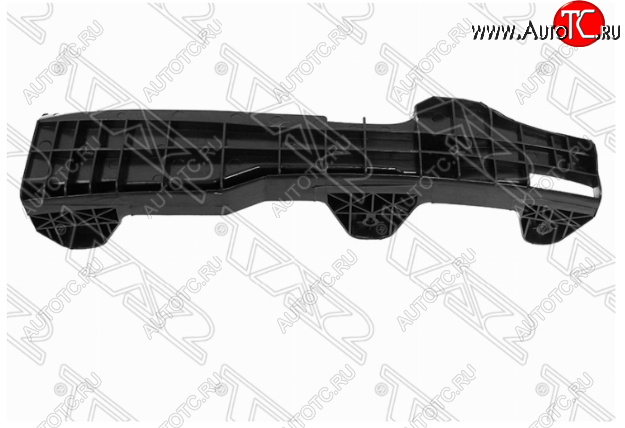 3 599 р. Правый кронштейн крепления фары SAT Lexus GS300 S190 рестайлинг (2007-2012)  с доставкой в г. Пермь