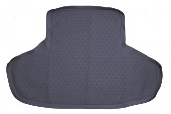 Коврик багажника (полиуретан) Element Lexus GS300 S190 рестайлинг (2007-2012)