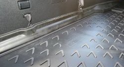 2 379 р. Коврик в багажник Element (полиуретан) Lexus GS350 L10 (2011-2016)  с доставкой в г. Пермь. Увеличить фотографию 4
