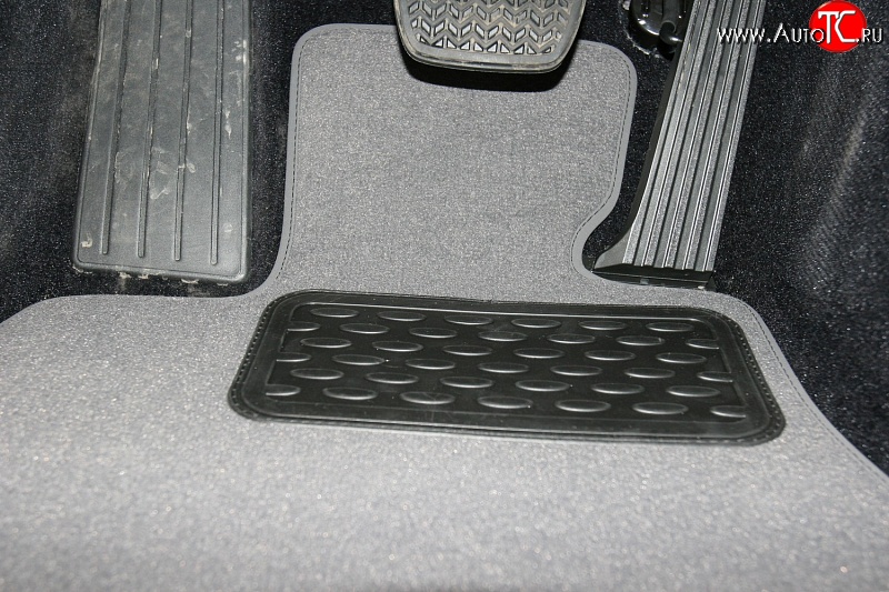 2 159 р. Комплект ковриков в салон Element 4 шт. (текстиль) Lexus GS250 L10 (2011-2016)  с доставкой в г. Пермь
