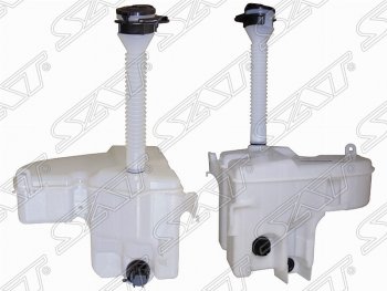 Бачок омывателей SAT (под омыватели фар, с датчиком) Lexus GS300  S190 - IS350  XE20