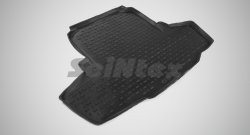 Коврик в багажник SeiNtex (полимер) Lexus GS350  L10 (2011-2016)