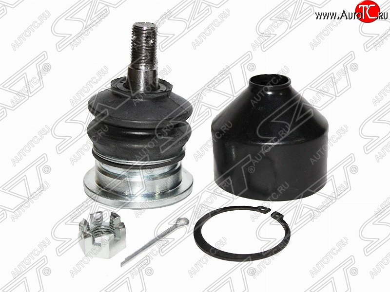 859 р. Шаровая опора верхнего рычага SAT Lexus GX460 J150 дорестайлинг (2009-2013)  с доставкой в г. Пермь