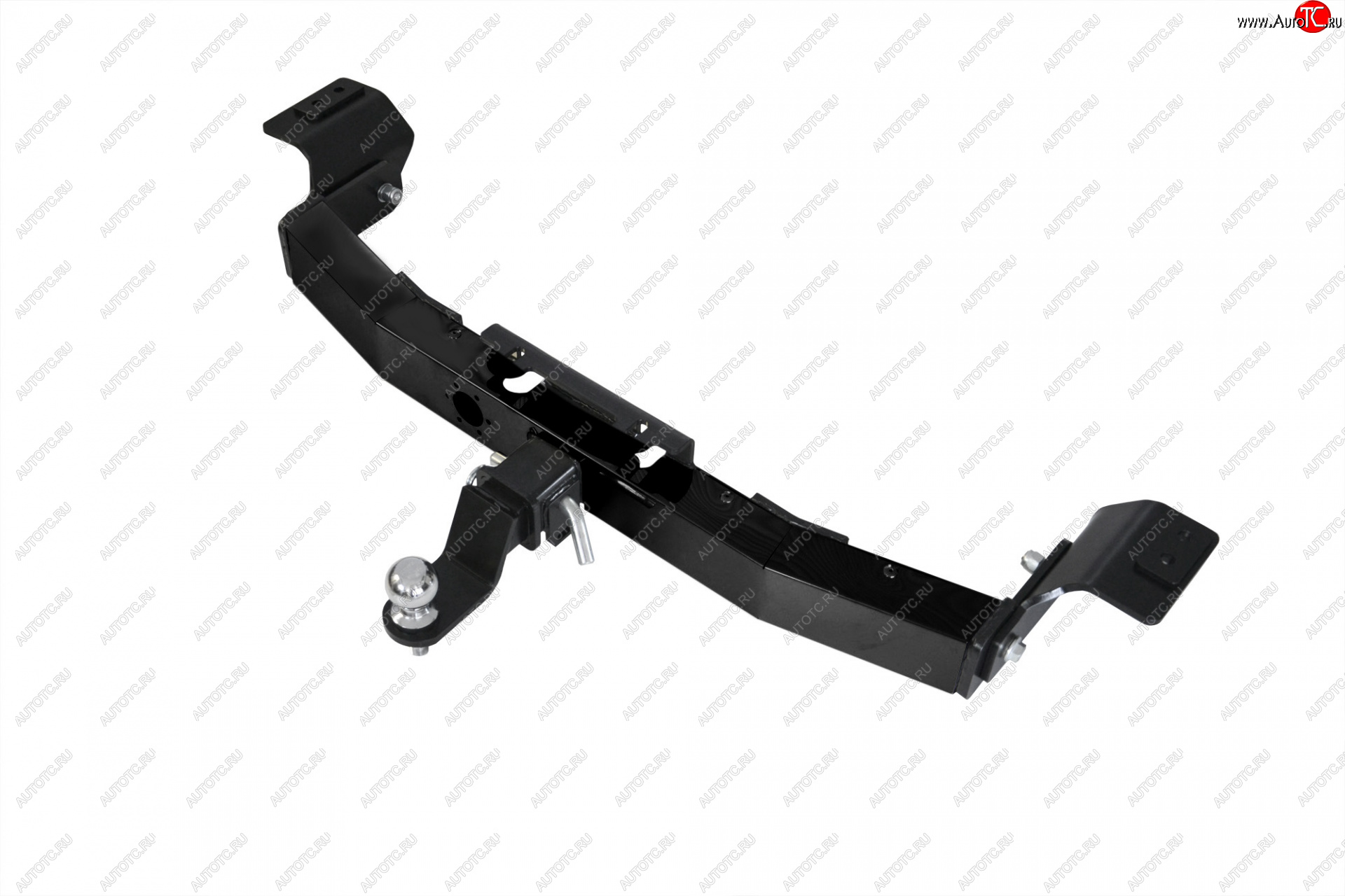 16 859 р.  Фаркоп PT GROUP /съемный квадрат/ с накладкой TOYOTA LC PRADO 150 2009-/ LC Prado 120 2002-09/ LEXUS GX Lexus GX460 J150 дорестайлинг (2009-2013)  с доставкой в г. Пермь