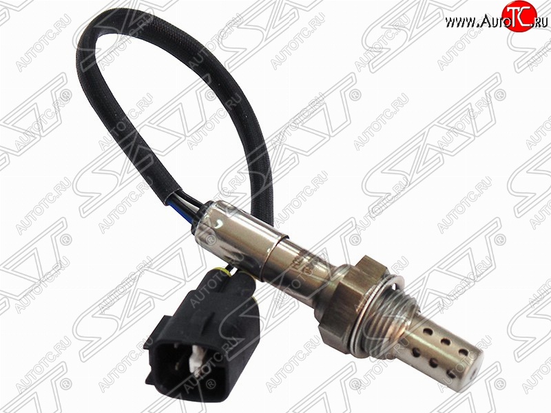 2 249 р. Датчик кислородный (2UZFE) SAT  Lexus GX470  J120 (2002-2007), Lexus LX470  J100 (1998-2002), Toyota 4Runner  N210 (2002-2009), Toyota Hilux Surf  N210 (2002-2009), Toyota Land Cruiser  100 (1998-2007)  с доставкой в г. Пермь