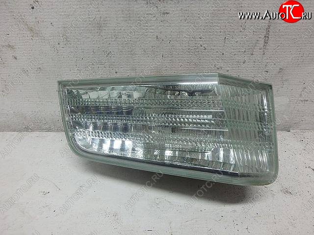 1 379 р. Фонарь заднего хода SAT (Левый)  Lexus GX470  J120 (2002-2007) дорестайлинг  с доставкой в г. Пермь