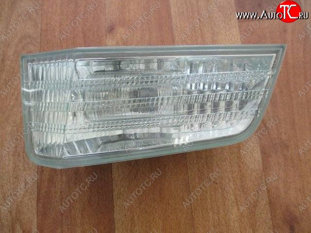 1 379 р. Фонарь заднего хода SAT (Правый)  Lexus GX470  J120 (2002-2007) дорестайлинг  с доставкой в г. Пермь
