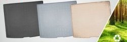 1 899 р. Коврик в багажник Norplast Unidec  Lexus GX470  J120 (2002-2007), Toyota Land Cruiser Prado  J120 (2002-2009) (Цвет: черный)  с доставкой в г. Пермь. Увеличить фотографию 2