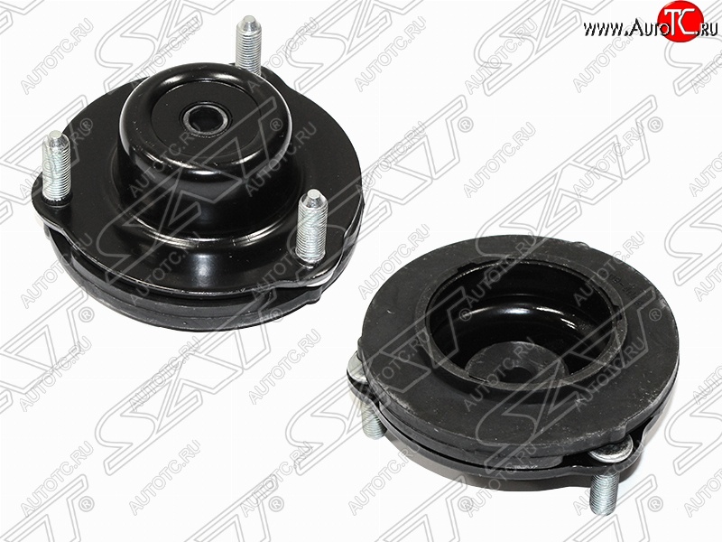 1 279 р. Опора переднего амортизатора SAT Toyota 4Runner N280 дорестайлинг (2009-2013)  с доставкой в г. Пермь