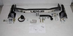 Фаркоп Souz-96 Premium Lexus GX470  J120 (2002-2007) дорестайлинг