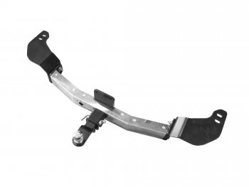 18 929 р. Фаркоп PT GROUP /съемный квадрат/ с НЕРЖ накладкой TOYOTA LC 200 2007-/ LEXUS LX 2016-2021 )  Toyota Land Cruiser  200 (2007-2021) дорестайлинг, 1-ый рестайлинг, 2-ой рестайлинг  с доставкой в г. Пермь. Увеличить фотографию 2